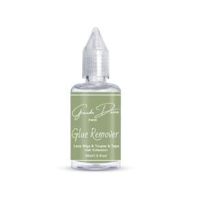 Dissolvant Colle